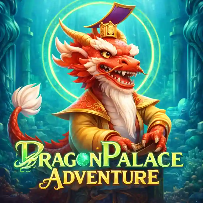 Dragon Palace Adventure Slot Game sa lovejl
