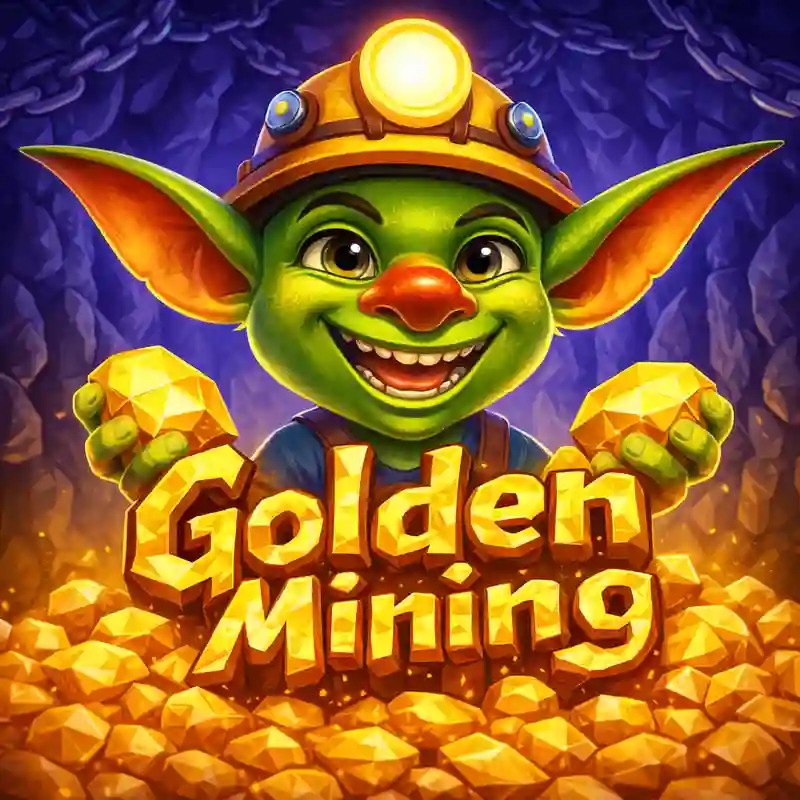 Golden Mining Slot Game sa lovejl