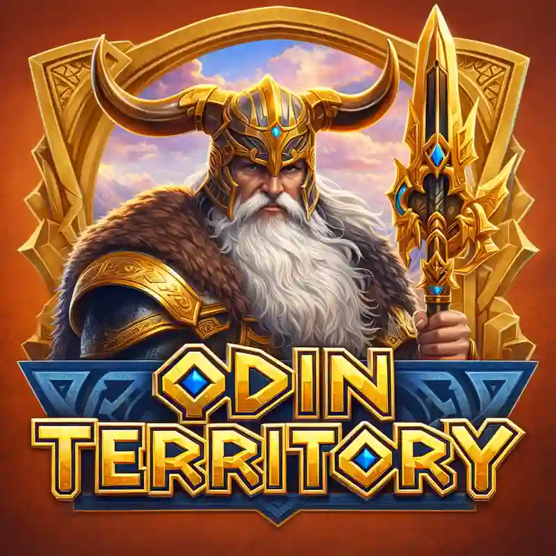 Odin Territory Casino Game - LoveJL Online Casino