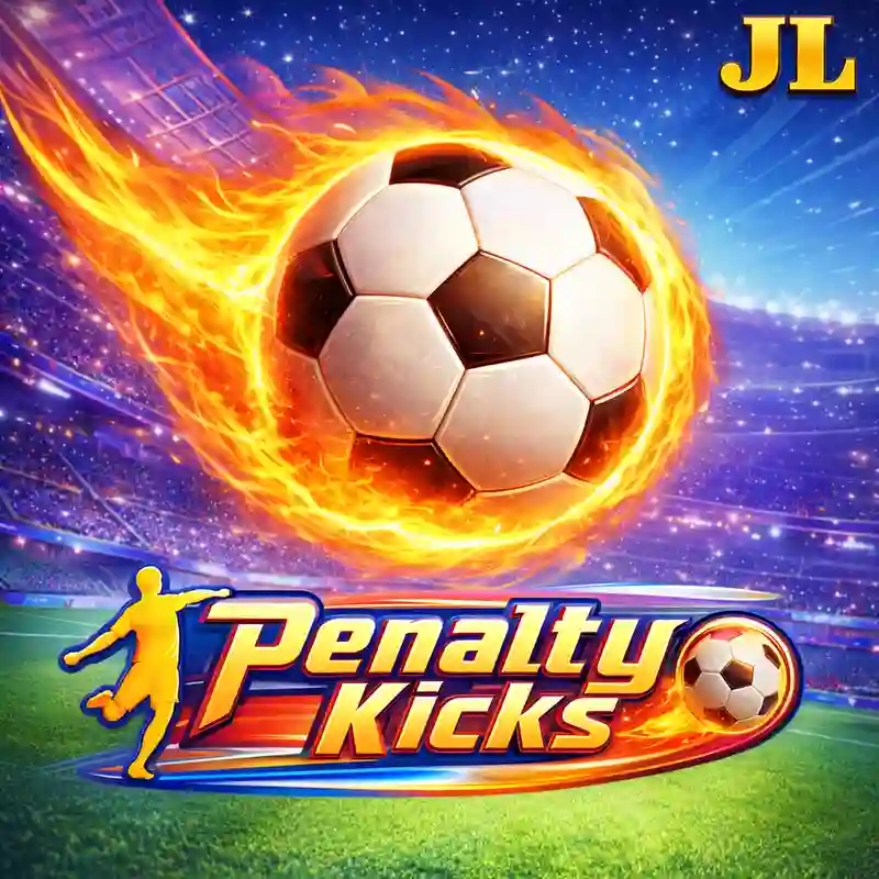 Penalty Kick slot game