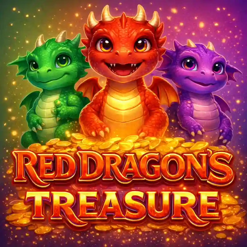 Red Dragon’s Treasure slot game sa LoveJL online casino