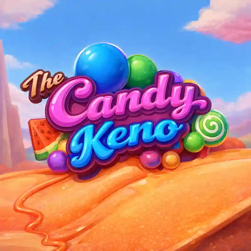 The Candy Keno online casino game sa lovejl